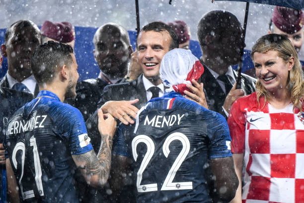 仅是球场上 仅是球场上