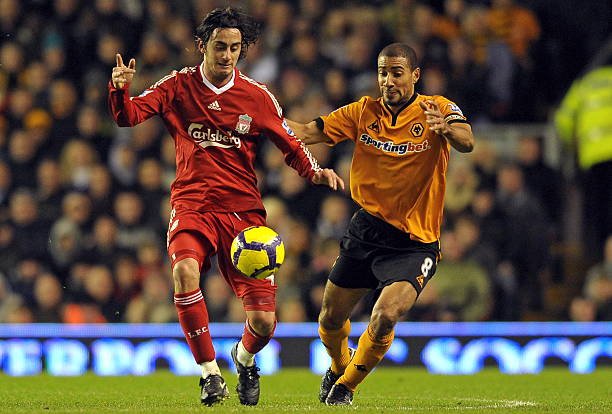 在中国球迷 在中国球迷