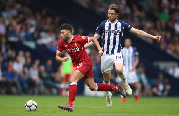 也许他将成 也许他将成